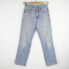 Pantalone jeans wrangler usato  Ercolano