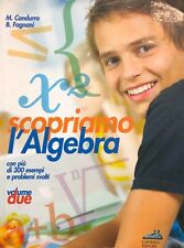 Scopriamo algebra 2 usato  Napoli