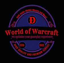 Warcraft wow gold gebraucht kaufen  Offenberg