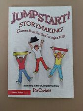 Jumpstart storymaking games for sale  BRENTWOOD