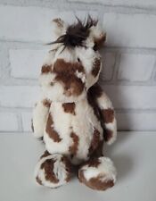 Jellycat bashful pinto for sale  MORECAMBE