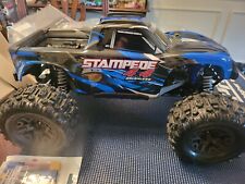 Traxxas stampede 4x4 for sale  Dover