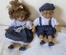 Puppen dekoration gebraucht kaufen  Fehmarn