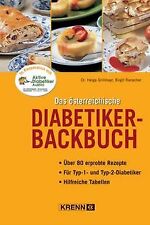 österreichische diabetiker ba gebraucht kaufen  Berlin