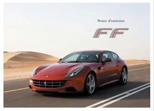 Ferrari 2011 2016 usato  Spedire a Italy