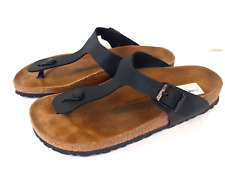 Birkenstock unisex sandals for sale  ROCHDALE