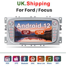 Car stereo android for sale  LEICESTER
