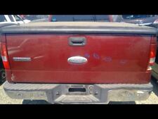 Red decklid tailgate for sale  Rancho Cordova