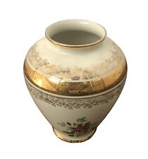 Vintage vaso porcellana usato  Saronno