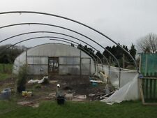 Polytunnel frame for sale  FORDINGBRIDGE