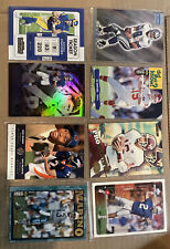 Lot nfl trading for sale  Axis