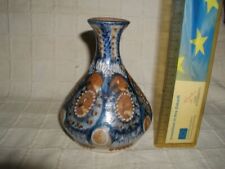 Traumhafte keramik vase gebraucht kaufen  Wittenberge
