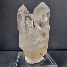 Phantom bergkristall quarz gebraucht kaufen  Kaufering