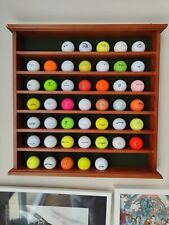 Golf ball display for sale  STEVENAGE