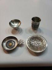 Lot pewter type for sale  Hixson