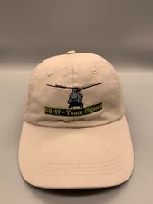 Chinook hat cap for sale  Fenton