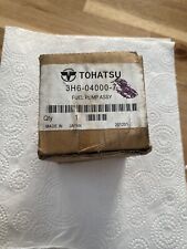 Tohatsu outboard engine for sale  EASTLEIGH