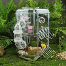 Hamster cage carrier for sale  MANCHESTER