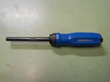 Armstrong usa ratcheting for sale  Wallace