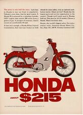1965 honda motor for sale  Columbia