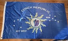 Conch republic 1828 for sale  Portland
