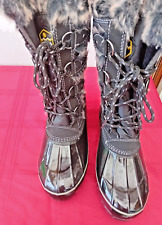 warm waterproof boots women s for sale  SWINDON