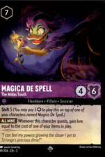 Magica spell midas for sale  UK