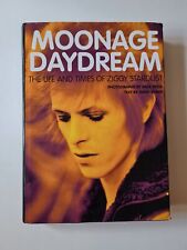Moonage daydream for sale  NORWICH