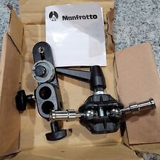 Manfrotto 155 double for sale  Clearwater