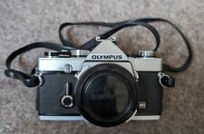 Olympus om1n slr for sale  BRIGHTON