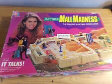 mall madness 1989 for sale  Windsor