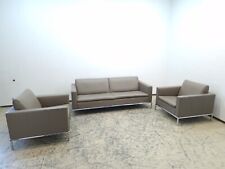 Usado, Sofá de diseño De Sede ds 4 sofá de cuero sofá sillón de cuero sillón de diseño Desede segunda mano  Embacar hacia Argentina