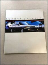 1985 toyota cressida for sale  Red Wing