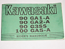 1972 1973 kawasaki for sale  Montgomery