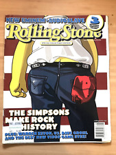 Rolling stone issue usato  Bologna