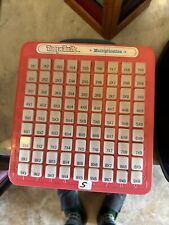 Educational keyboard multiplic for sale  Austin