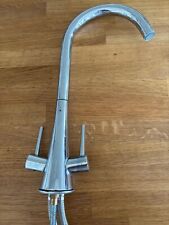 Blanco kitchen tap for sale  OLDHAM