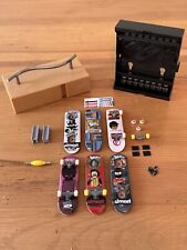 Lot tech deck for sale  Apex