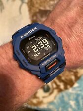 Casio watch shock for sale  Grand Prairie