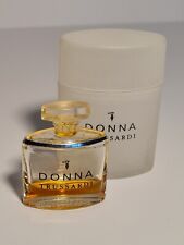 Donna trussardi eau gebraucht kaufen  Berlin