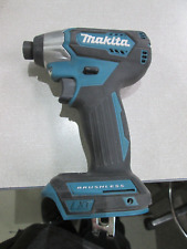 makita impact driver for sale  SAXMUNDHAM