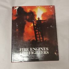Fire engines firefighters d'occasion  Expédié en Belgium