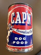 Vintage cap dog for sale  Martinez