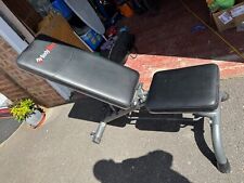 heavy duty weight bench for sale  FAREHAM