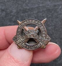 Ww1 old contemptibles for sale  UK