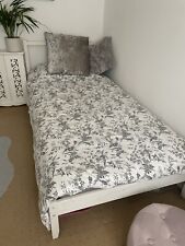Single ikea bed for sale  SOUTHAMPTON