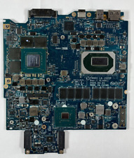 Alienware m17 motherboard for sale  HULL
