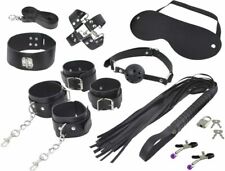 Set bondage kit usato  Melito Di Napoli