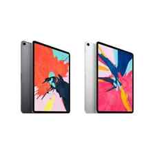 Apple iPad Pro 3 (2018) 12.9" All Storage and Colors (WiFi or Cellular), used for sale  Shipping to South Africa