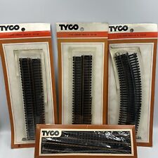 Tyco scale track for sale  Girard